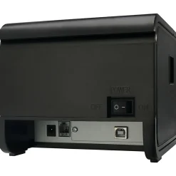 Adesso® NuPrint 210 Monochrome (Black And White) Direct Thermal Receipt Printer