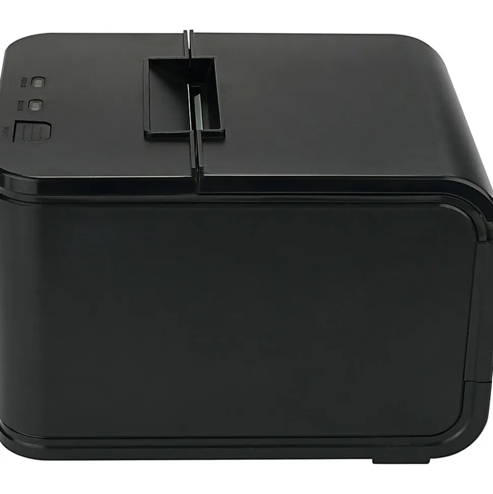 Adesso® NuPrint 210 Monochrome (Black And White) Direct Thermal Receipt Printer