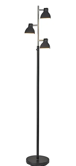Adesso Simplee Slender LED Tree Lamp, 65