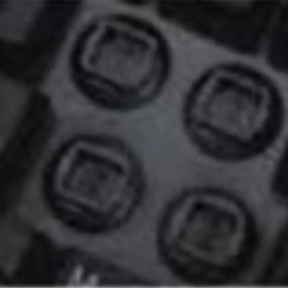 Adesso Wireless Spill Resistant 18-Key Numeric Keypad - Wireless Connectivity - RF - 30 ft - 2.40 GHz - WKB6010UB