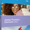 Adobe® Photoshop® Elements And Premiere Elements 2022, For PC/Mac, Download/Product Key
