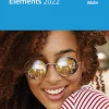 Adobe® Photoshop® Elements 2022, For PC/Mac, Download/Product Key