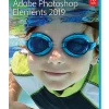 Adobe® Photoshop® Elements 2019, For PC/Mac®, POS-Activated