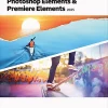 Adobe Photoshop Elements 2025 & Premiere Elements 2025 Student Teacher Edition For Mac And PC, 3-Year Subscription