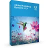 Adobe Photoshop Elements, 2024, 1-Time Purchase, Product Key