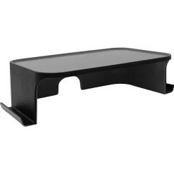 Advantus Fusion Monitor Stand, Black/Gray