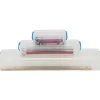 Advantus Super Stacker School Kit - Snap-tight Closure - Heavy Duty - Stackable - Plastic - Transparent -  - 38714