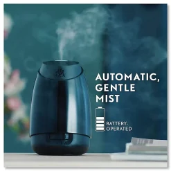 Air Wick® Essential Mist Starter Kit, Lavender And Almond Blossom, 0.67 Oz