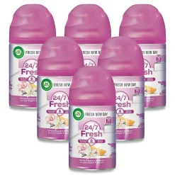 Air Wick® Freshmatic® Life Scents™ Ultra Refill, Summer Delights, 5.89 Oz