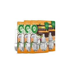 Air Wick® Life Scents™ Scented Oil Warmer Refill, 0.67 Oz, Paradise Retreat, Pack Of 2