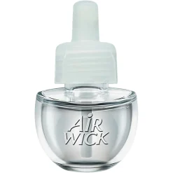 Air Wick Papaya Scented Oil - Oil - 0.7 fl oz- Hawaii Exotic Papaya, Hibiscus Flower - 60 Day - 12 / Carton