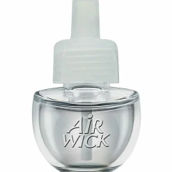 Air Wick Scented Oil Warmer Refill - Oil - 0.7 fl oz- Turquoise Oasis - 45 Day - 12 / Carton - Long Lasting