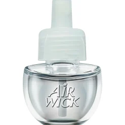 Air Wick Scented Oil Warmer Refill - Oil - 0.7 fl oz- Turquoise Oasis - 45 Day - 12 / Carton - Long Lasting