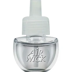 Air Wick Summer Delights Sweet Melon and Subtle Vanilla Scented Oil Warmer Refill, 0.67 oz, 2-Pack