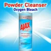 Ajax® Oxygen Bleach Powder Cleanser, 21 Oz Canister