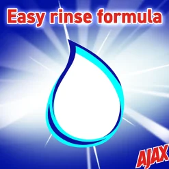 Ajax® Oxygen Bleach Powder Cleanser, 21 Oz Canister