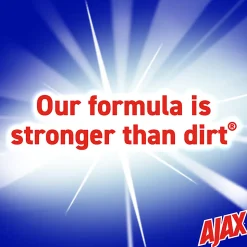 Ajax® Oxygen Bleach Powder Cleanser, 21 Oz Canister