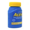 Aleve® All Day Strong Naproxen Sodium, 220mg, Bottle Of 320 Tablets