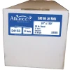 Alliance® CAD Bond Paper, 3" Core, 24" x 150', 92 Brightness, 20 Lb, White, Pack Of 4 Rolls