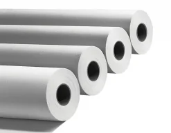 Alliance® CAD Bond Paper, 3" Core, 36" x 150', 92 Brightness, 20 Lb, White, Pack Of 4 Rolls