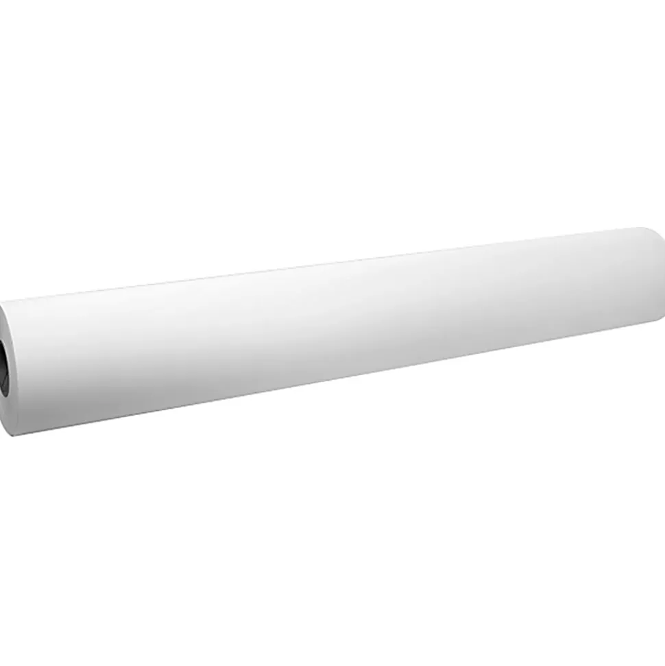 Alliance® Professional High-Resolution Coated Bond Paper, 3" Core, 36" x 150', 24 Lb, White
