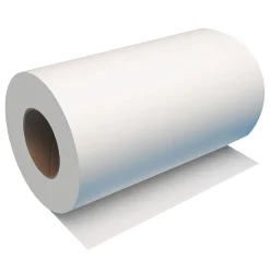Alliance® Wide-Format Bond Engineering Paper Rolls, 36" x 500', 92 Brightness, 20 Lb, White, Pack Of 2 Rolls