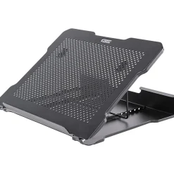 Allsop® Adjustable Metal Laptop Stand, 2-1/2