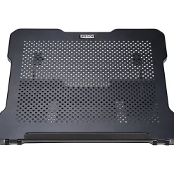 Allsop® Adjustable Metal Laptop Stand, 2-1/2