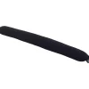 Allsop® Comfortbead Keyboard Wrist Rest, Black