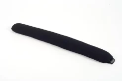 Allsop® Comfortbead Keyboard Wrist Rest, Black