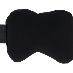 Allsop® Comfortbead Mouse Wrist Rest, Black