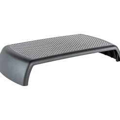 Allsop® ErgoRiser Monitor Stand, 3