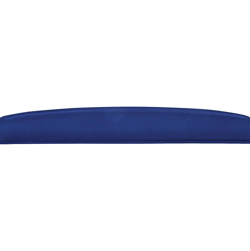 Allsop® Memory Foam Wrist Rest, Blue
