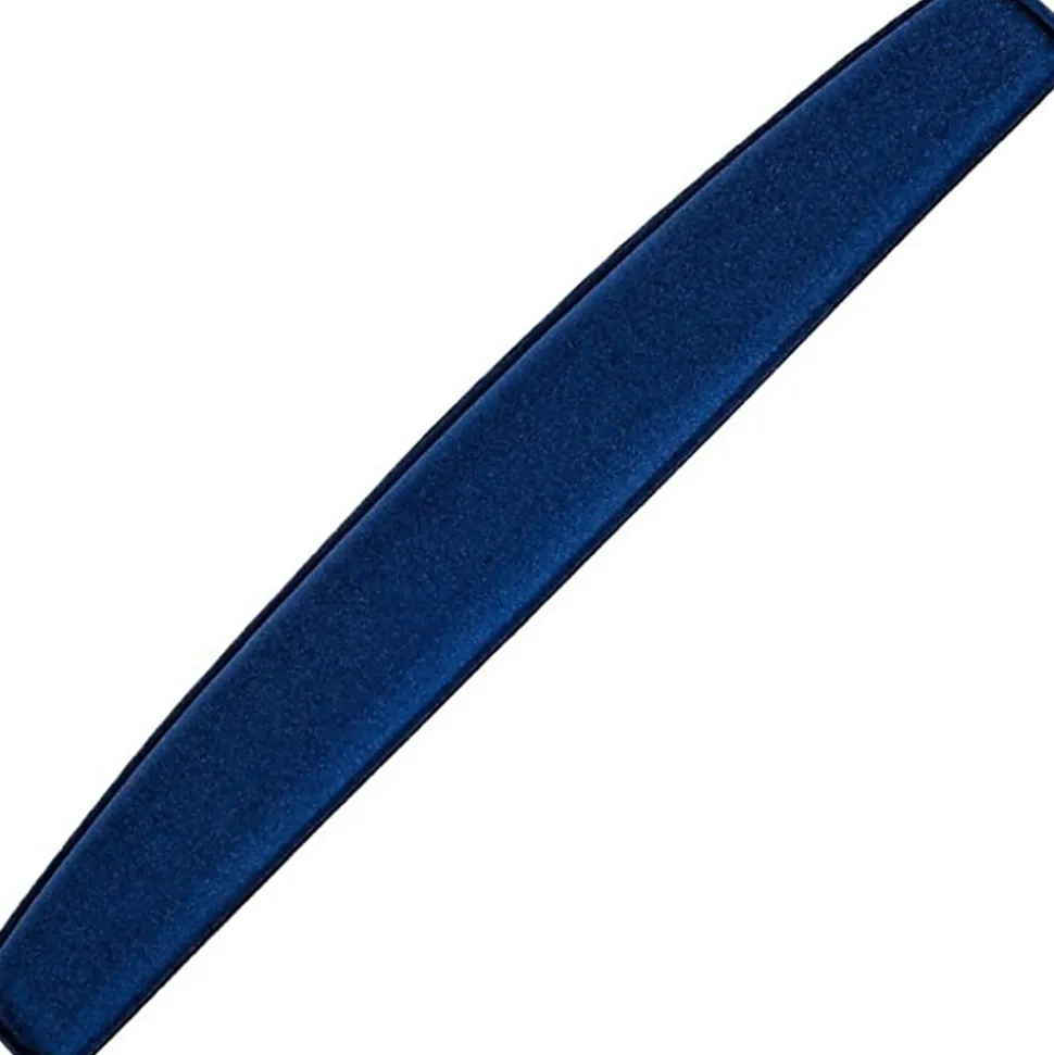 Allsop® Memory Foam Wrist Rest, Blue