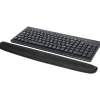 Allsop® Memory Foam Wrist Rest, Black