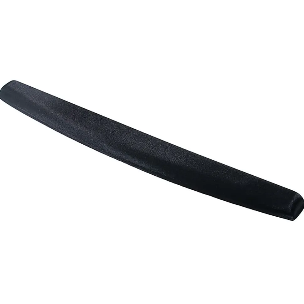 Allsop® Memory Foam Wrist Rest, Black