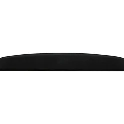 Allsop® Memory Foam Wrist Rest, Black