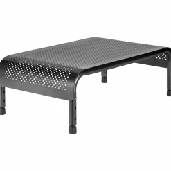 Allsop® Metal Art Ergo3 Adjustable Monitor Stand, 6