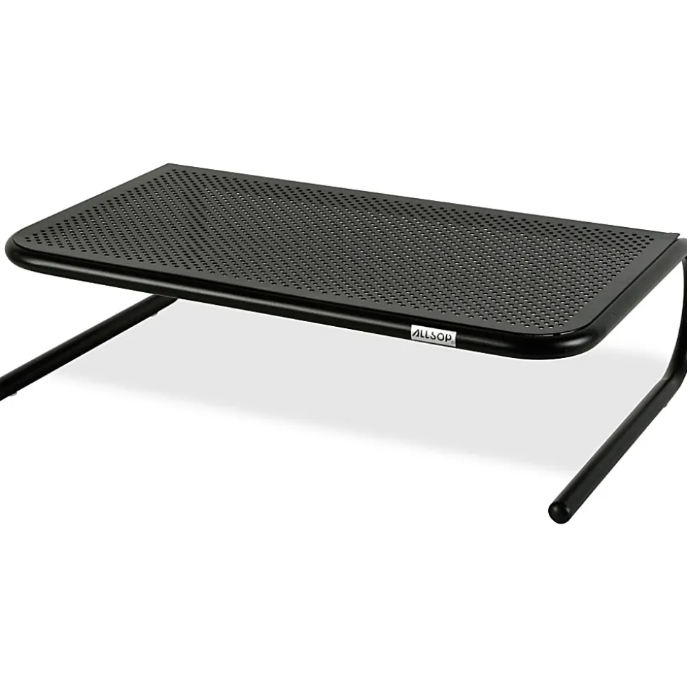 Allsop 30336 Metal Art Monitor Stand