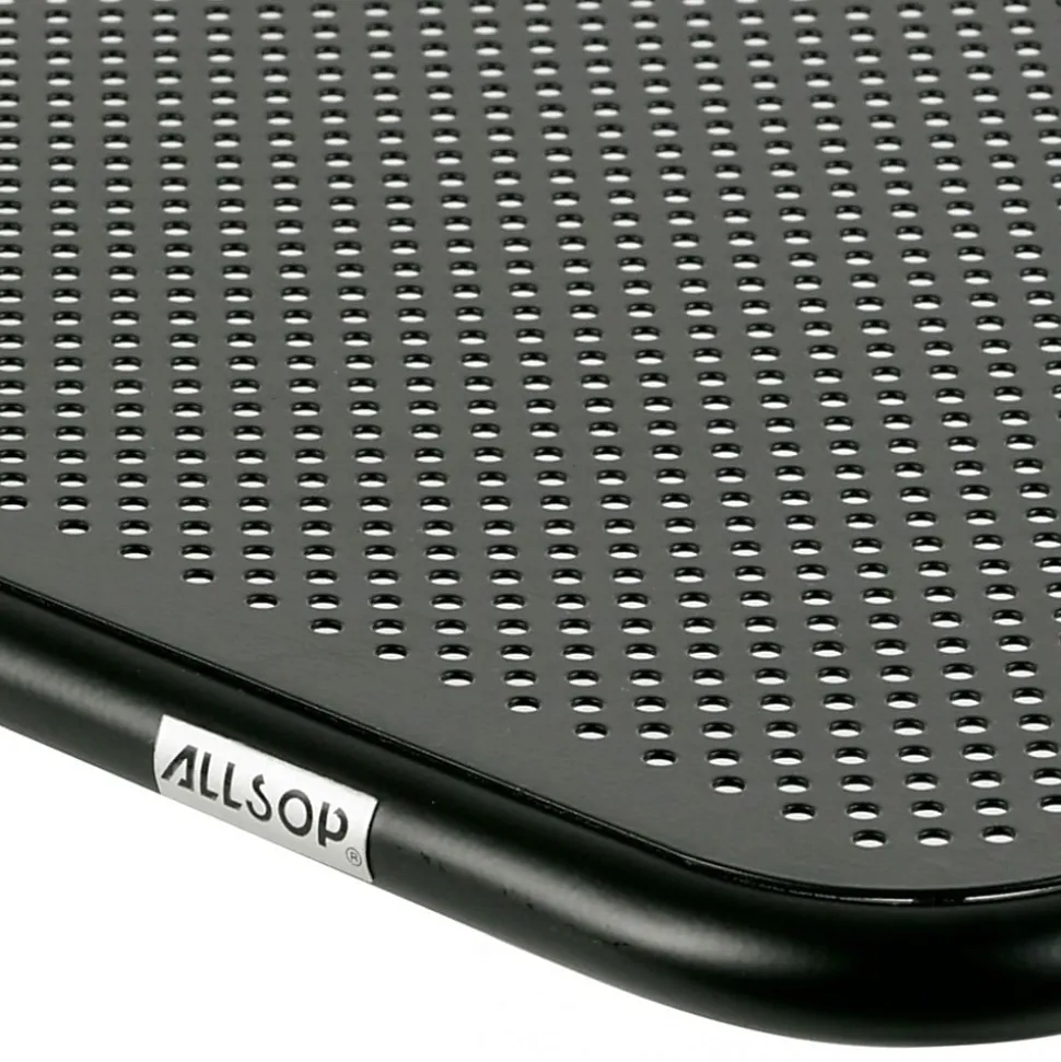 Allsop 30336 Metal Art Monitor Stand