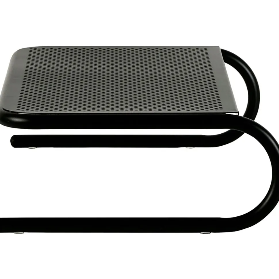 Allsop 30336 Metal Art Monitor Stand