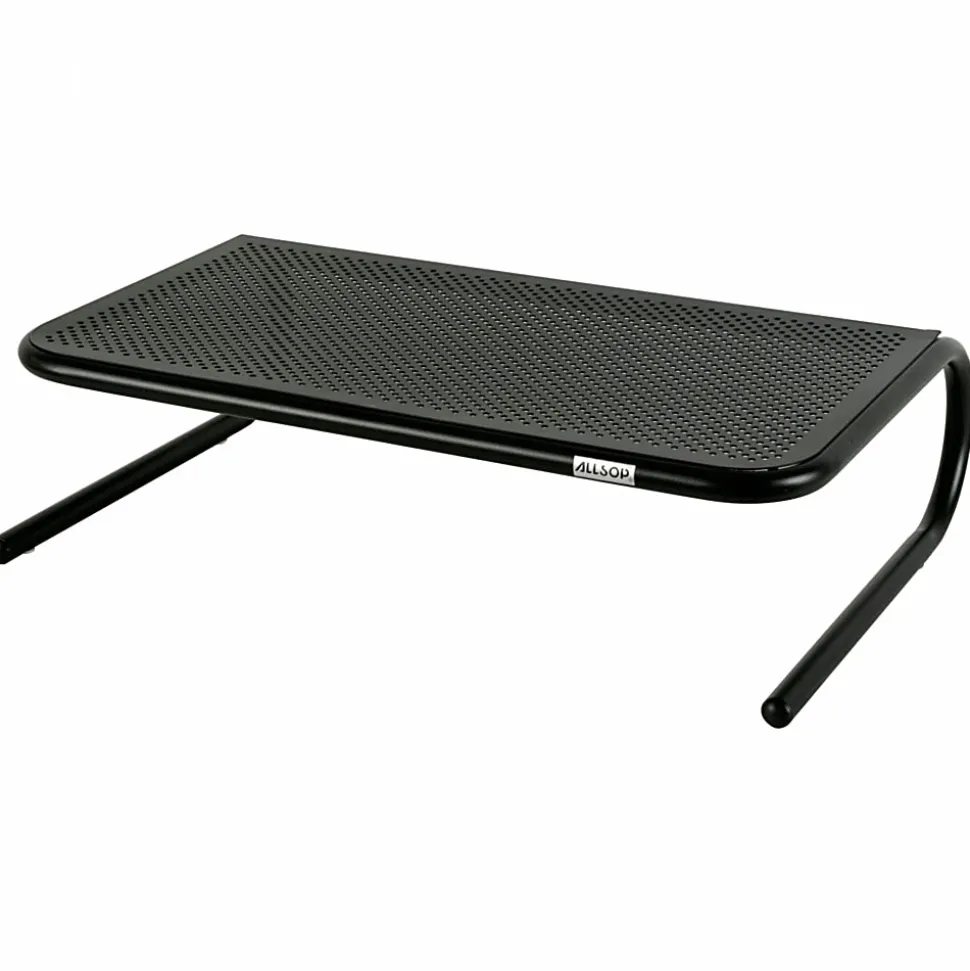 Allsop 30336 Metal Art Monitor Stand