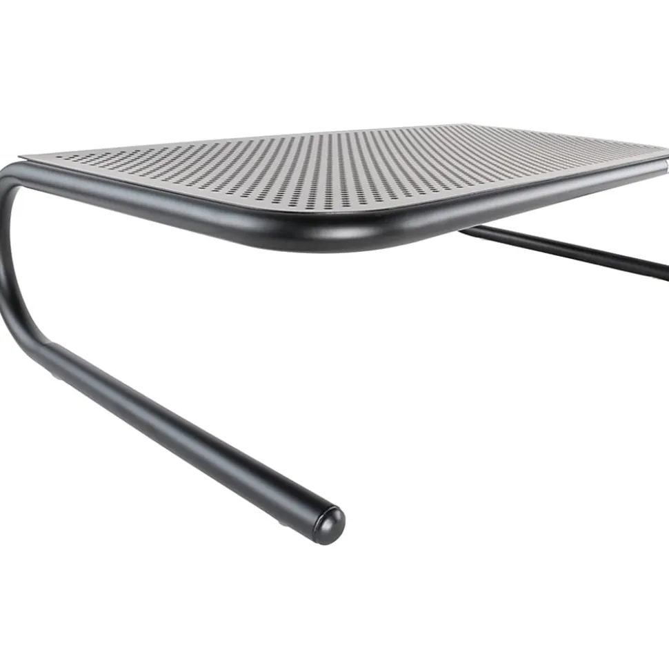 Allsop 30336 Metal Art Monitor Stand