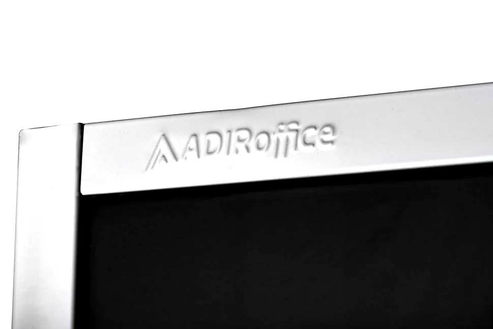 Alpine 2-Tier Steel Lockers, 72”H x 12”W x 12”D, Black, Set Of 4 Lockers