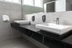 Alpine Wall-Mounted Hand Soap Dispensers, 9-5/8