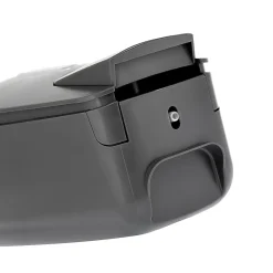 Alpine Wall-Mounted Hand Soap Dispensers, 9-5/8