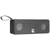 Altec Lansing Altec Dual Motion IMW140-BLK Bluetooth Speaker, Black