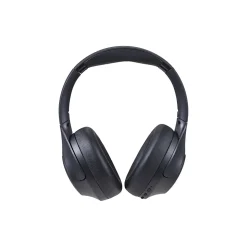 Altec Lansing ComfortQ 2.0 Hybrid ANC Wireless Headphones, Black, MZX772