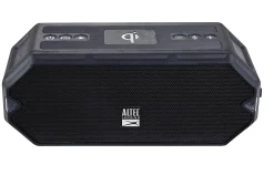 Altec Lansing HydraBlast Bluetooth® Speaker, Black