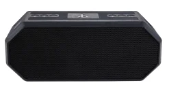 Altec Lansing HydraBlast Bluetooth® Speaker, Black